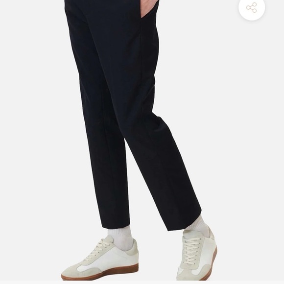 Wood Wood gabardine trousers size 36 - Picture 3 of 11